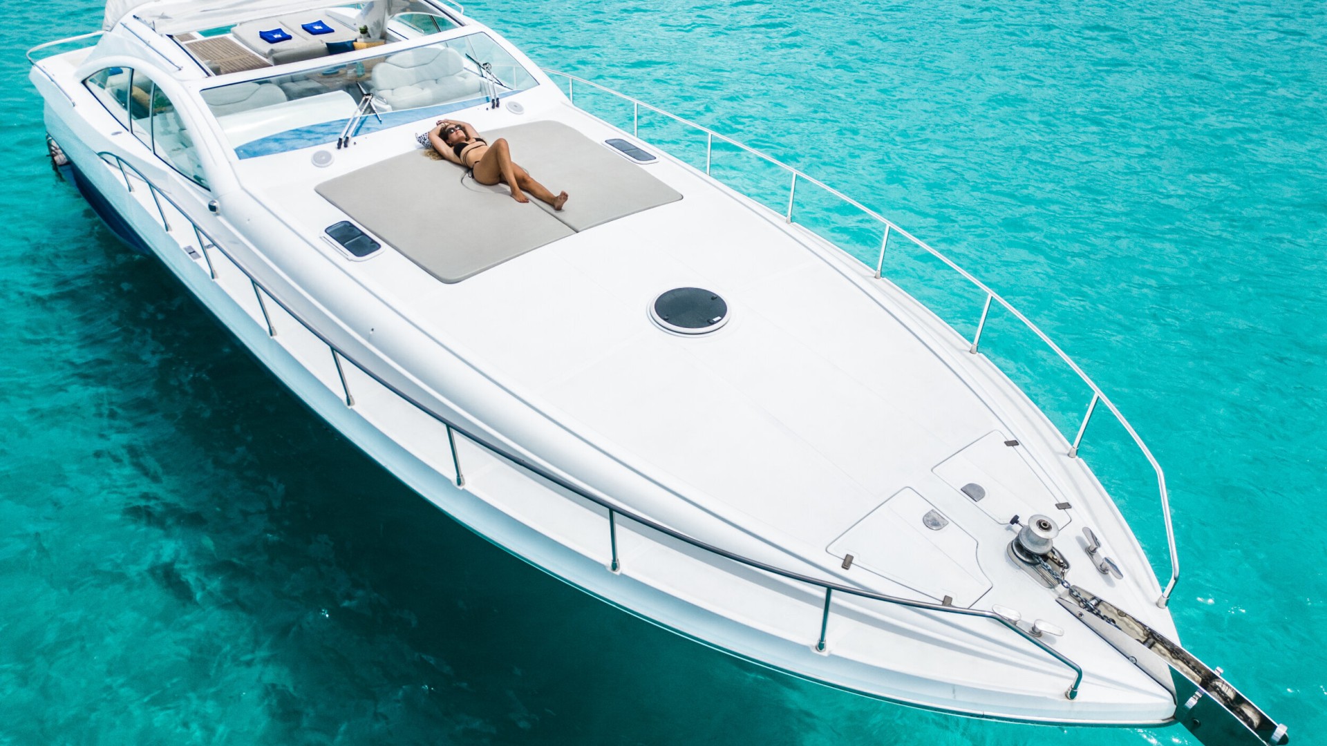 Pershing 54 Torre del Canónigo 3