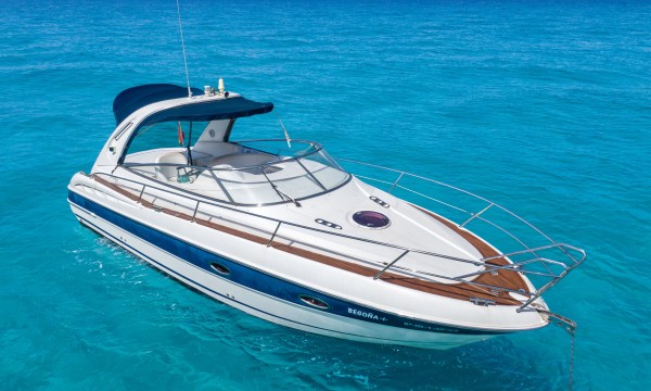 Bavaria 30 Sport Yacht Begoña