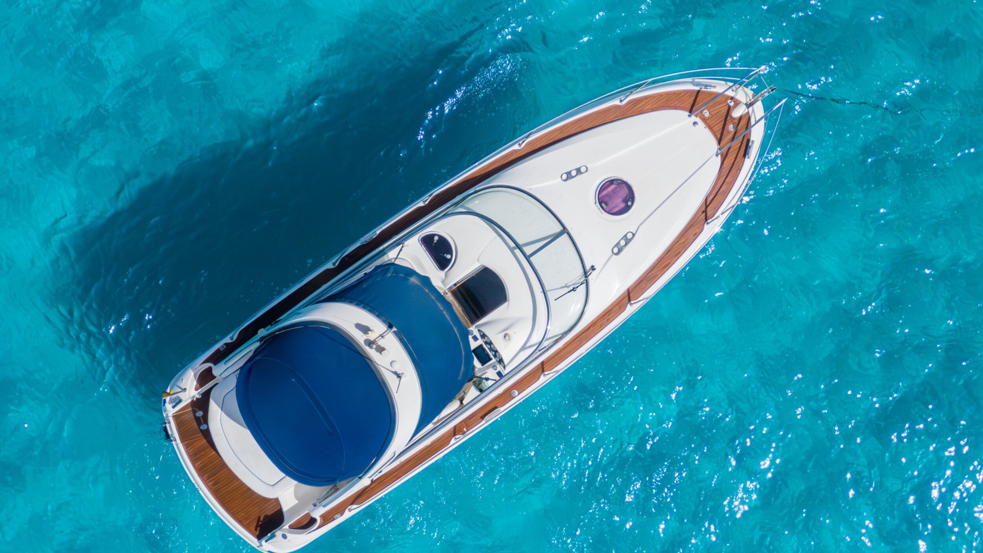 Bavaria 30 Sport Yacht Begoña 2