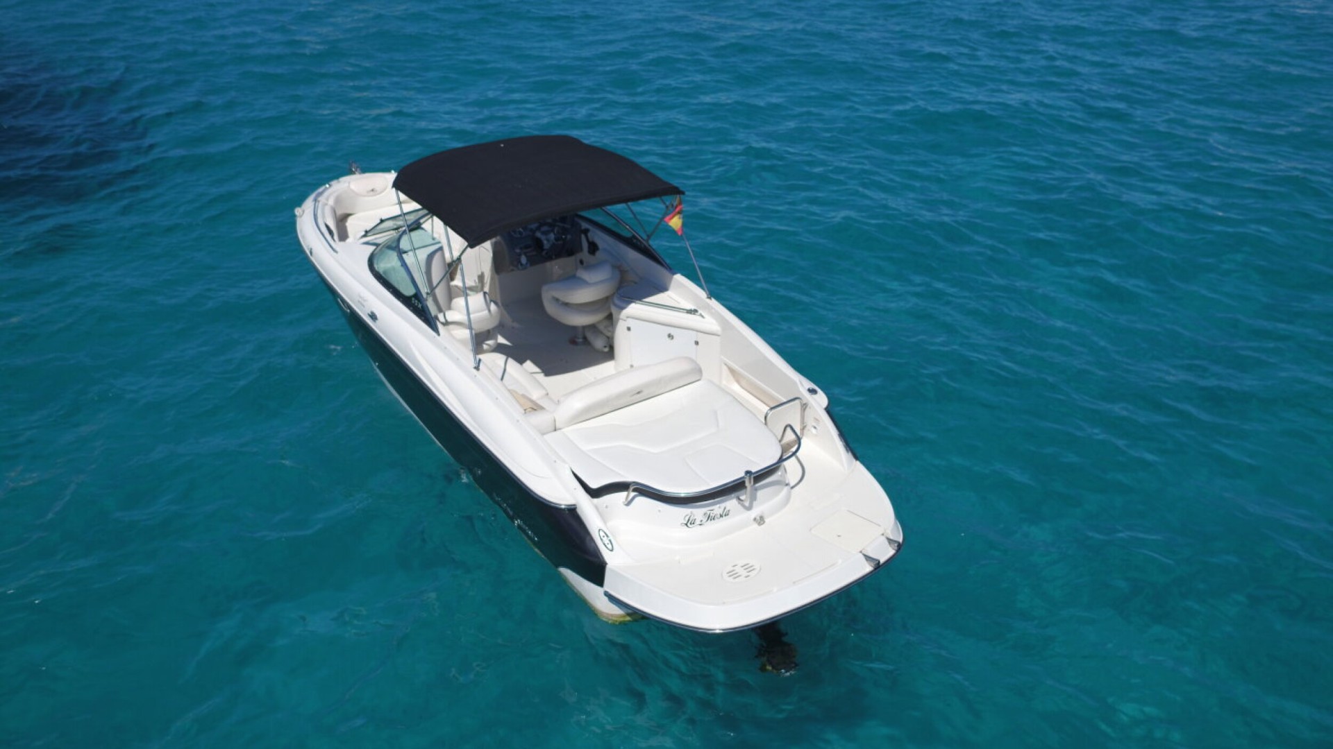 Monterey 278SS Napine 1