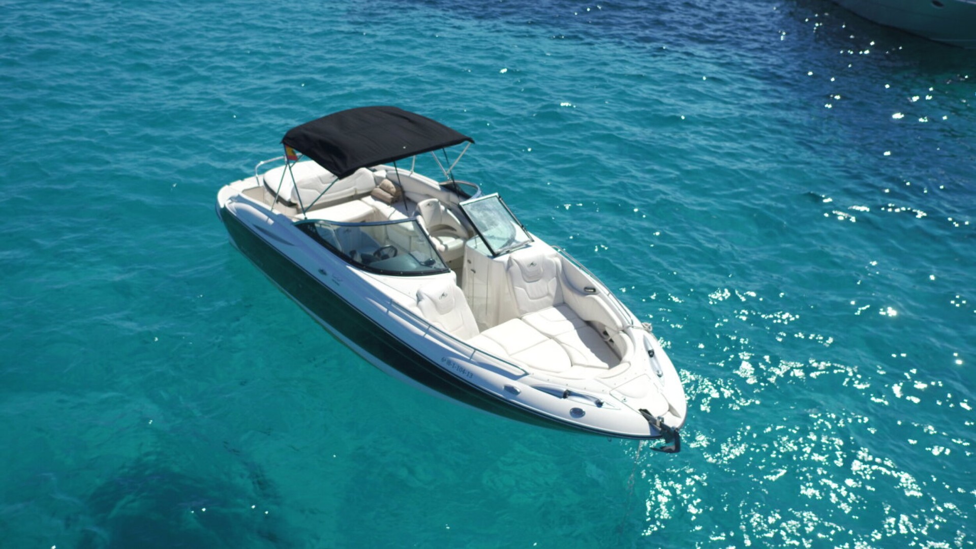 Monterey 278SS Napine 2