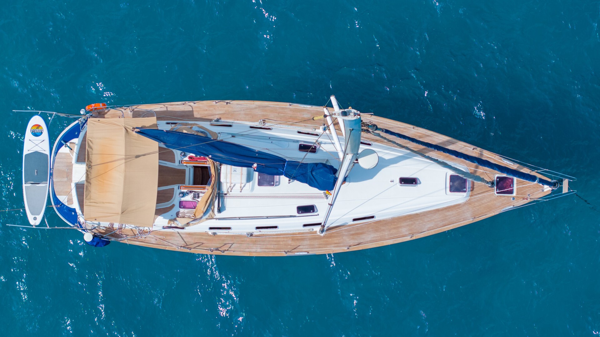 Bavaria 49 Sea Wolf 2