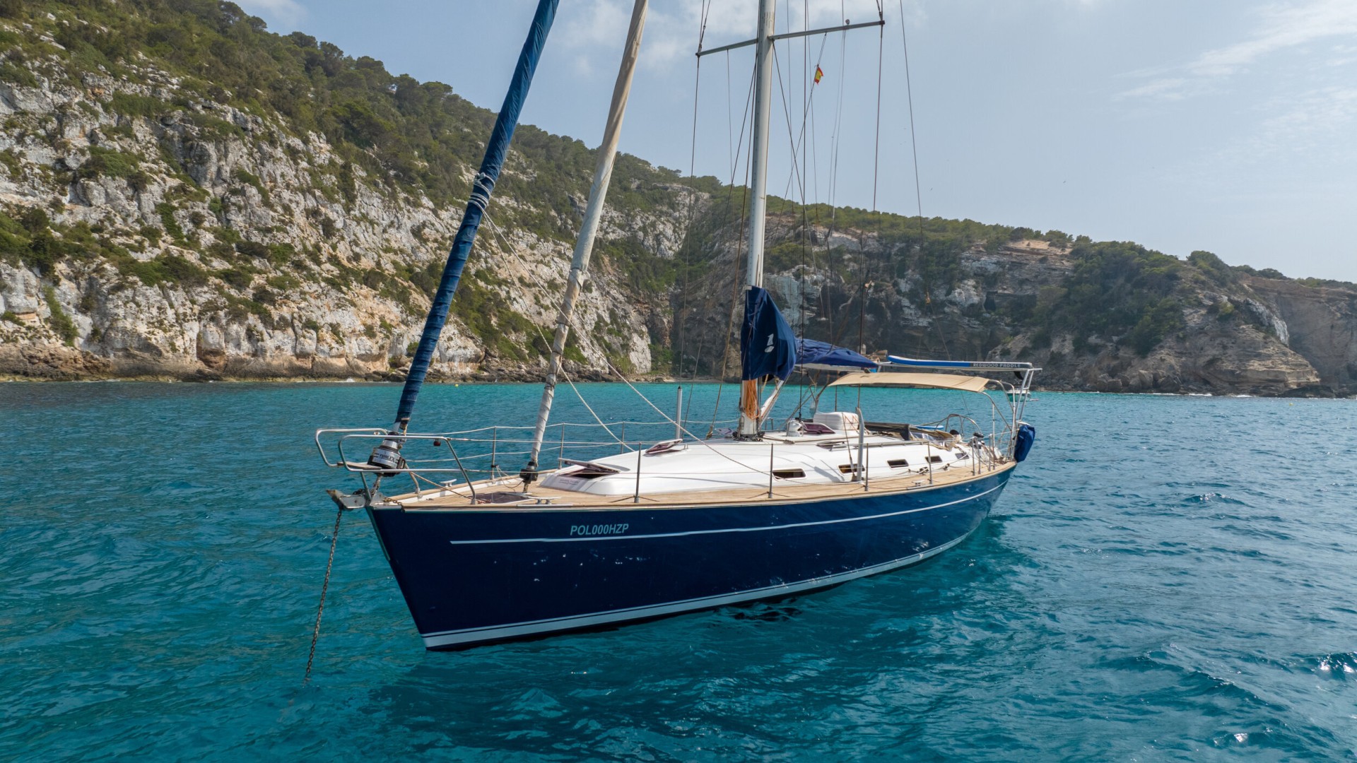 Bavaria 49 Sea Wolf 3