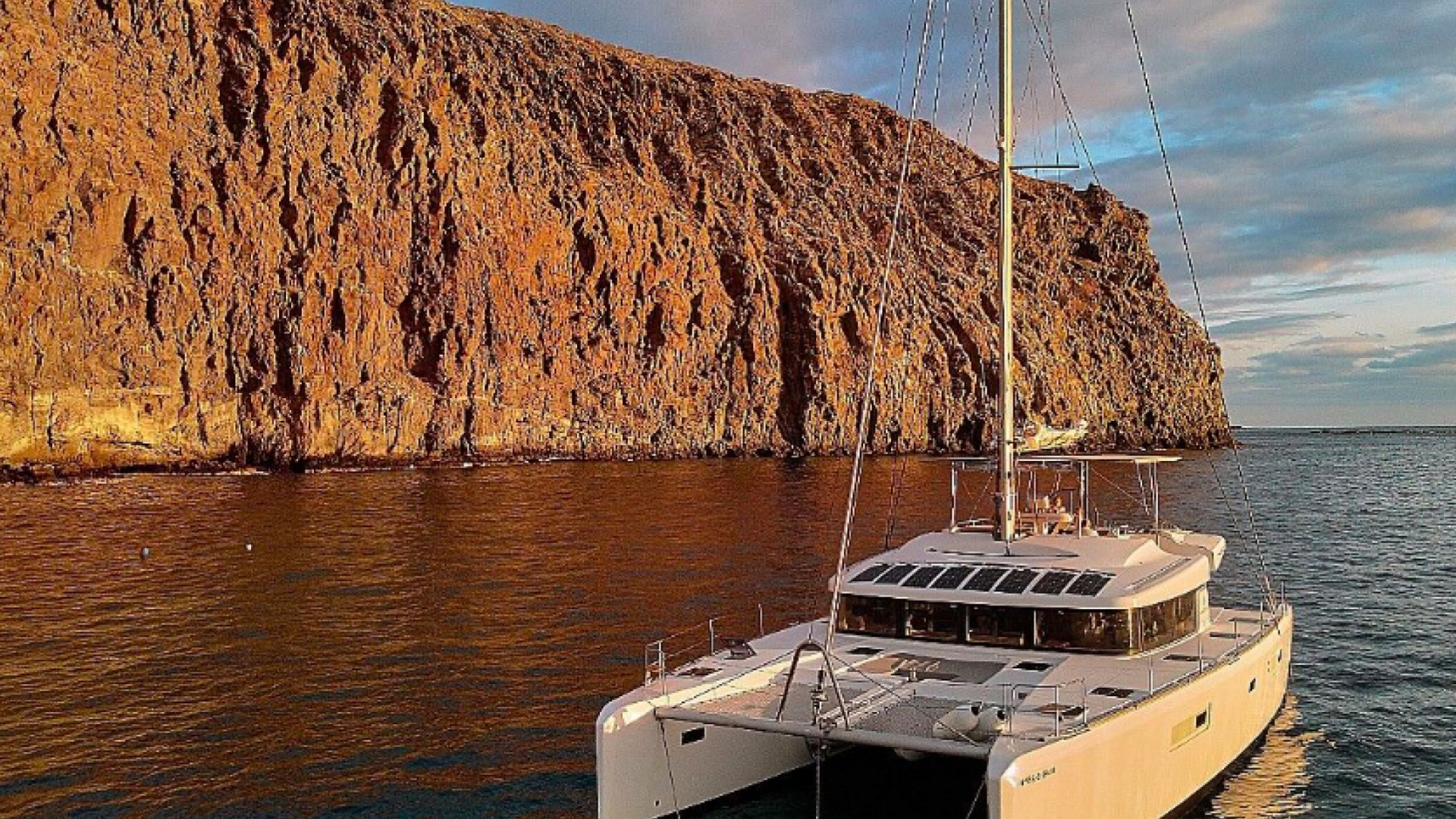 Lagoon 52F Last Call 3