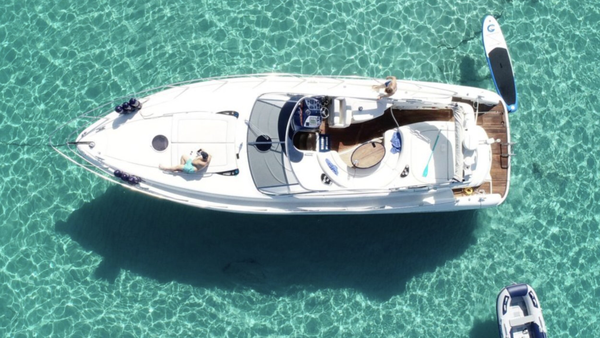 Gobbi Atlantis 47 1