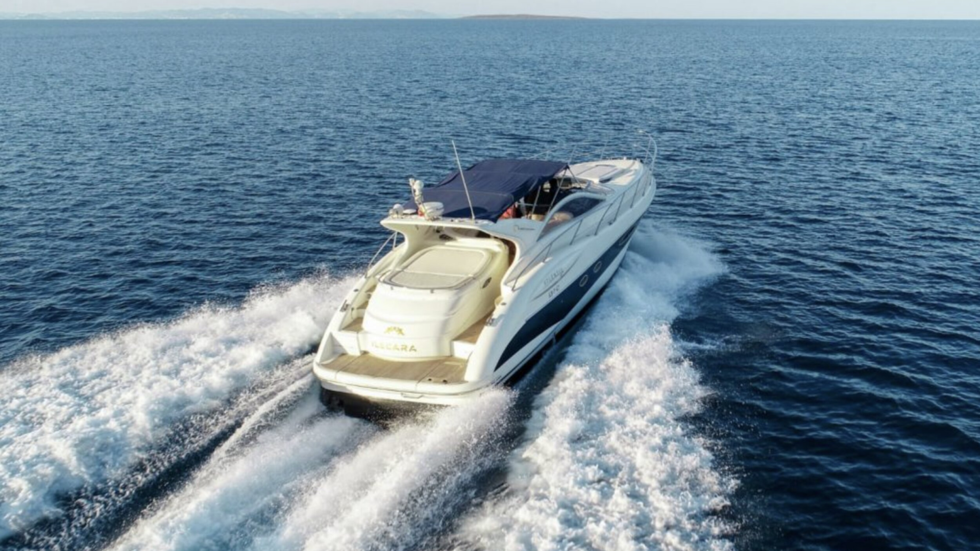 Gobbi Atlantis 47 3