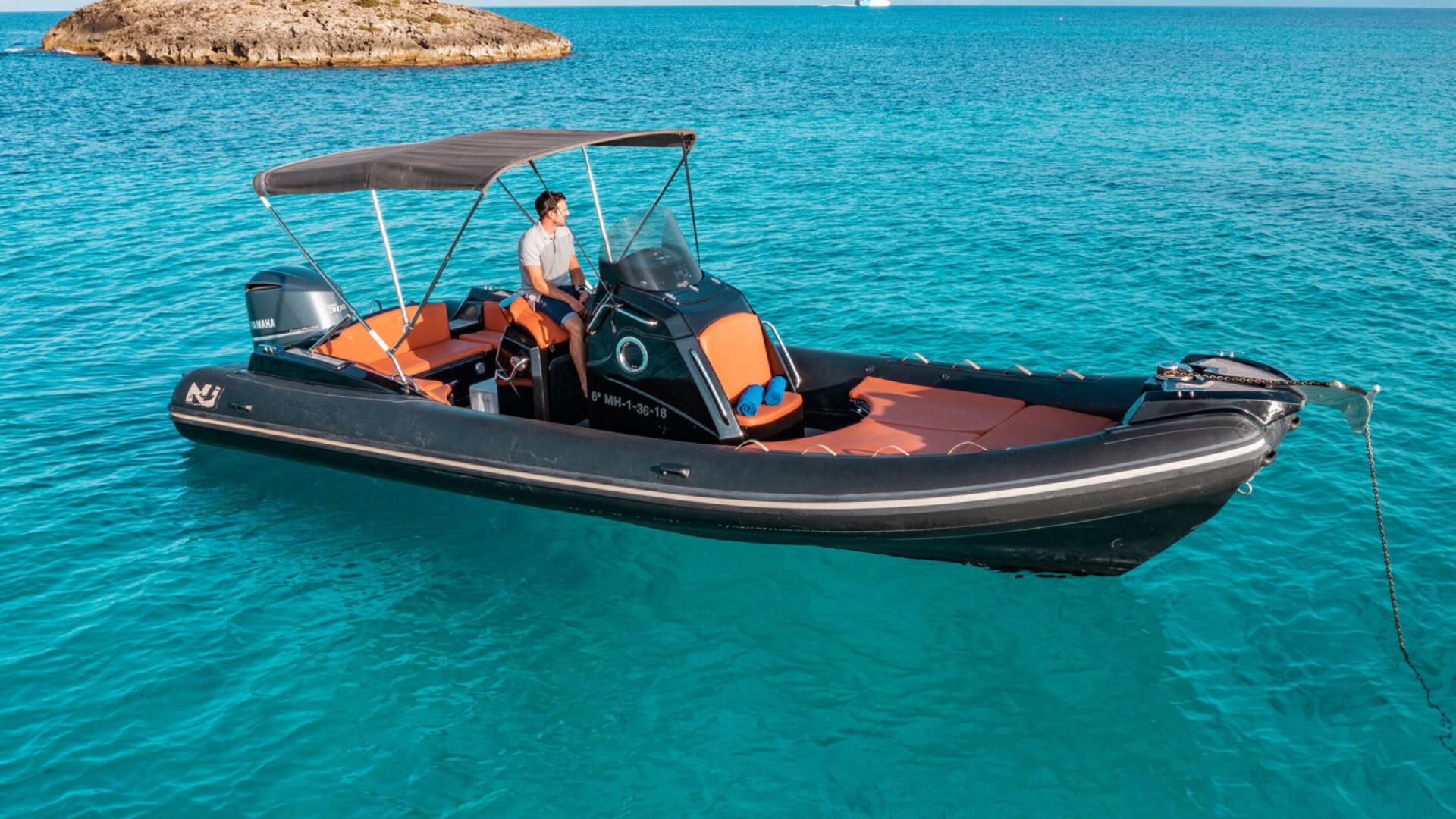 Nuova Jolly Prince 25 Eodos 1