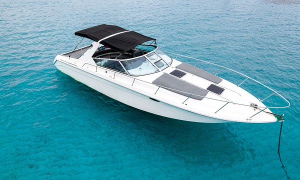 Sea Ray Sun Sport Muaa