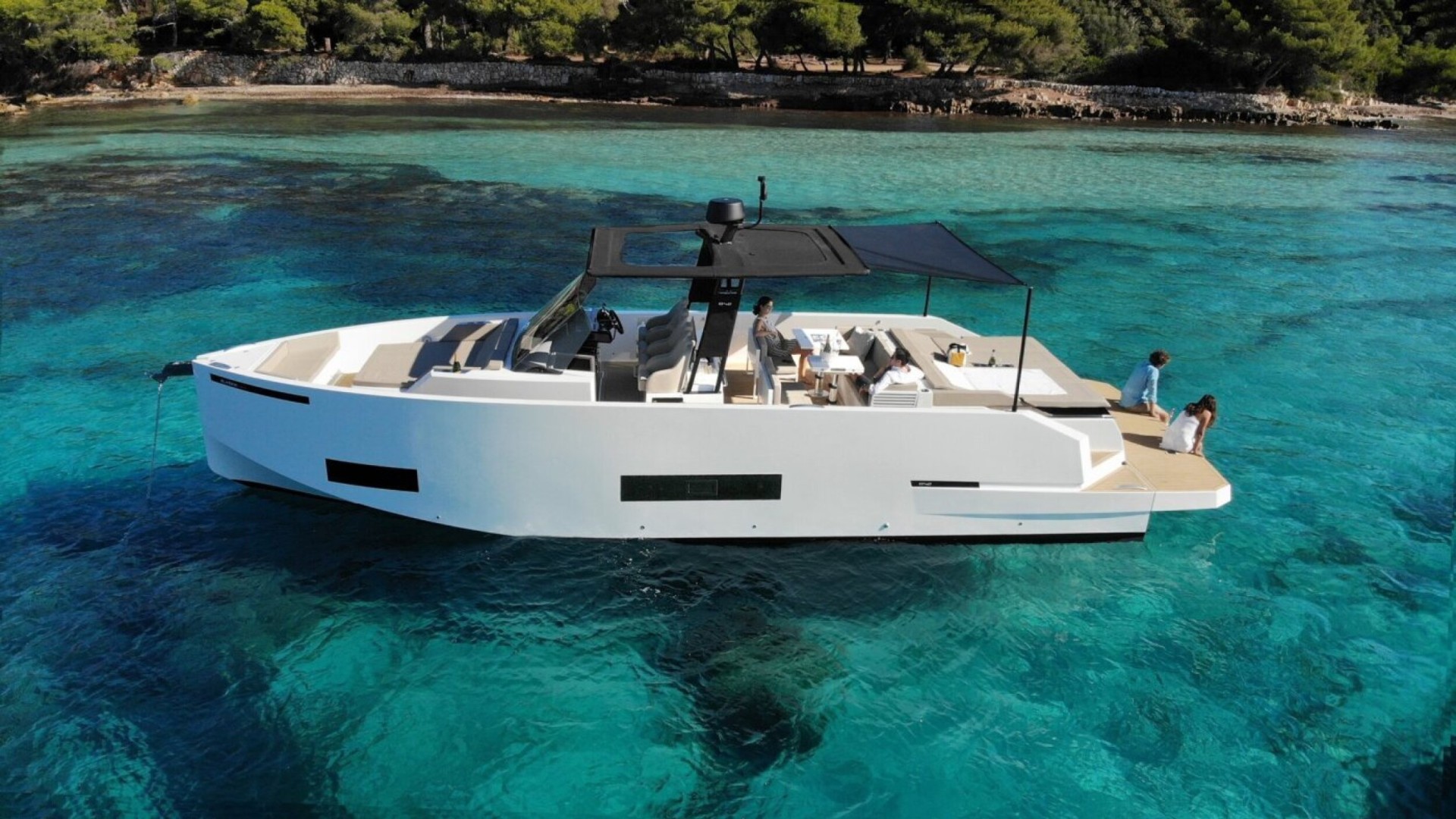 De Antonio D42 Bb OTAZU 1