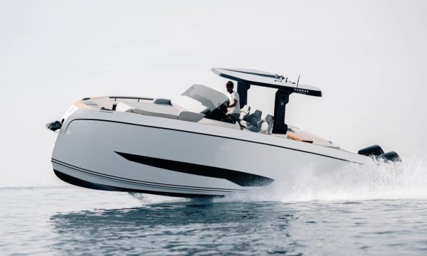 Kumbra Yachts KUMBRA 34 ENJOY