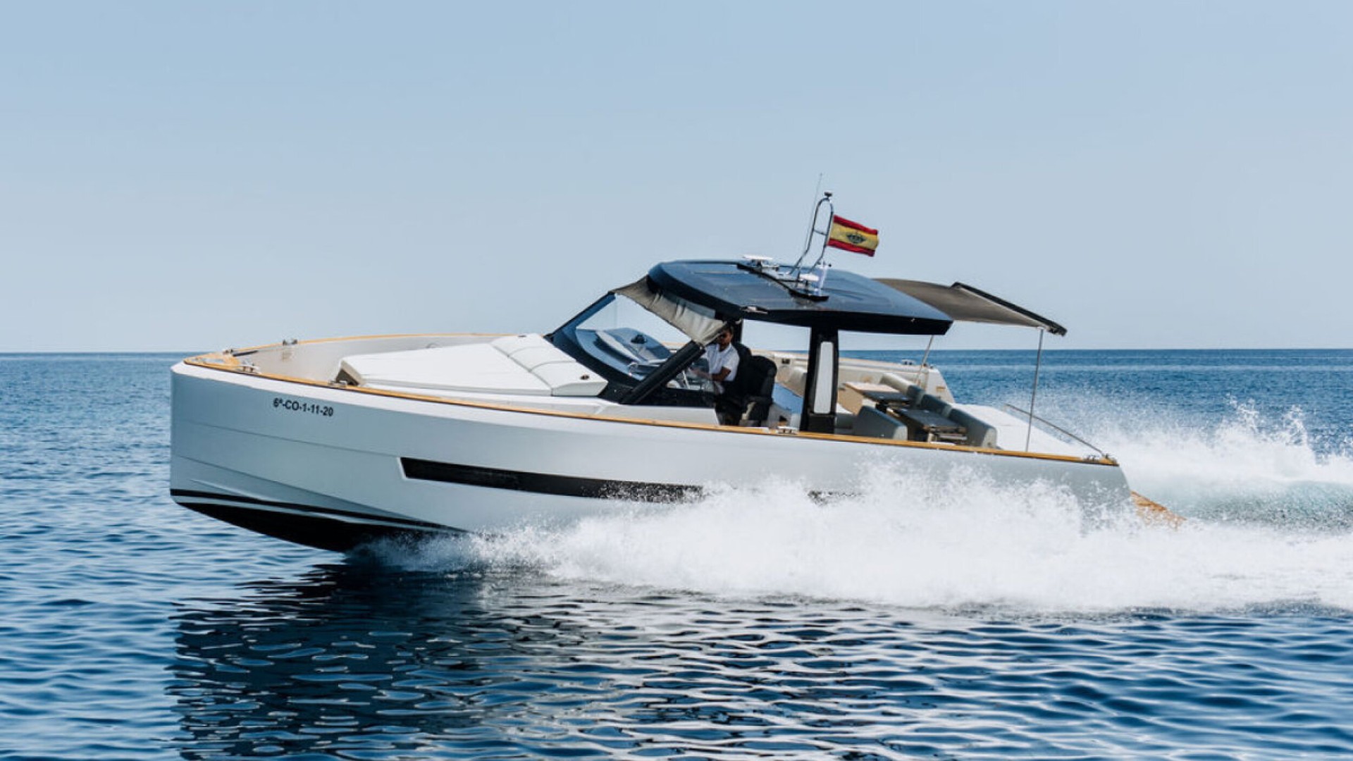 Fjord 44 LOLO II 1