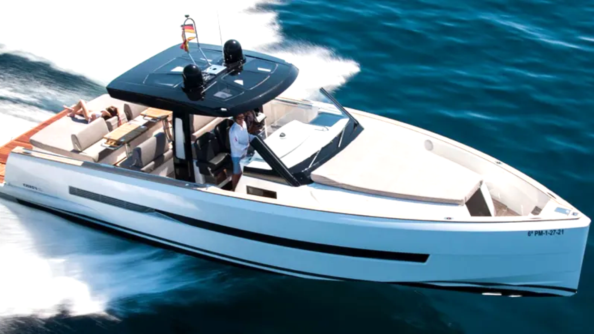 Fjord 44 JODELLY 1