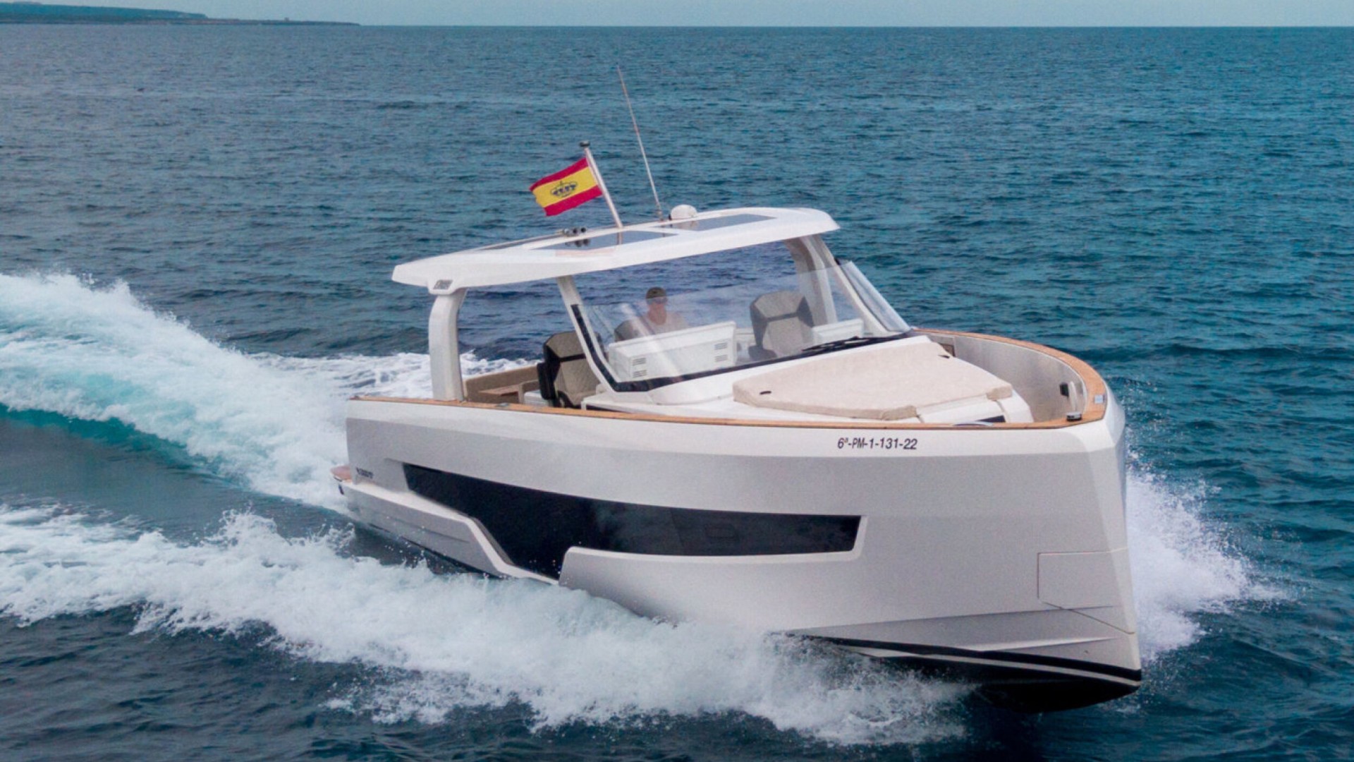 Fjord 41 XL JALEO 2