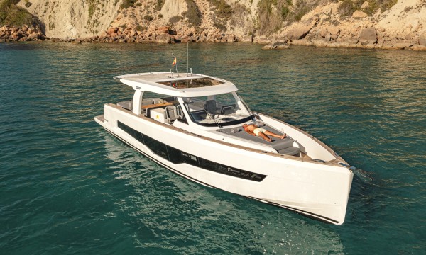 Fjord 53 XL CALEA