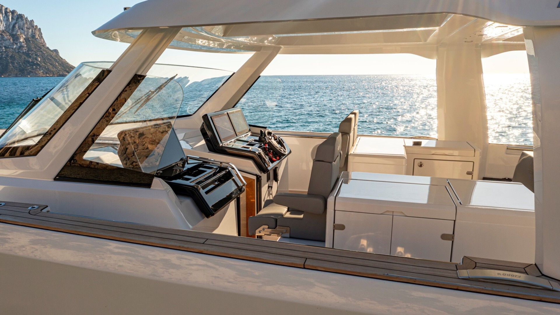 Fjord 53 XL CALEA 2