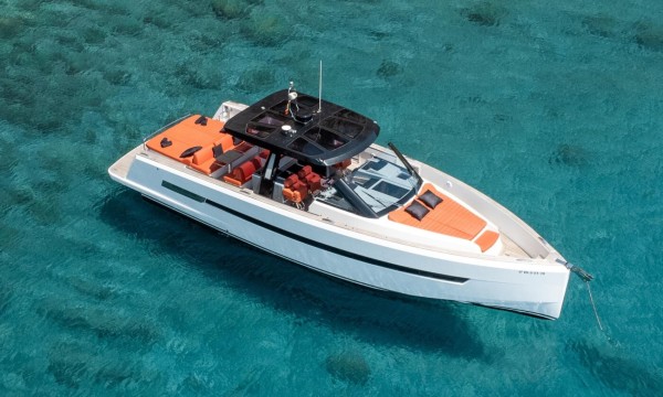 Fjord 48 SLICE