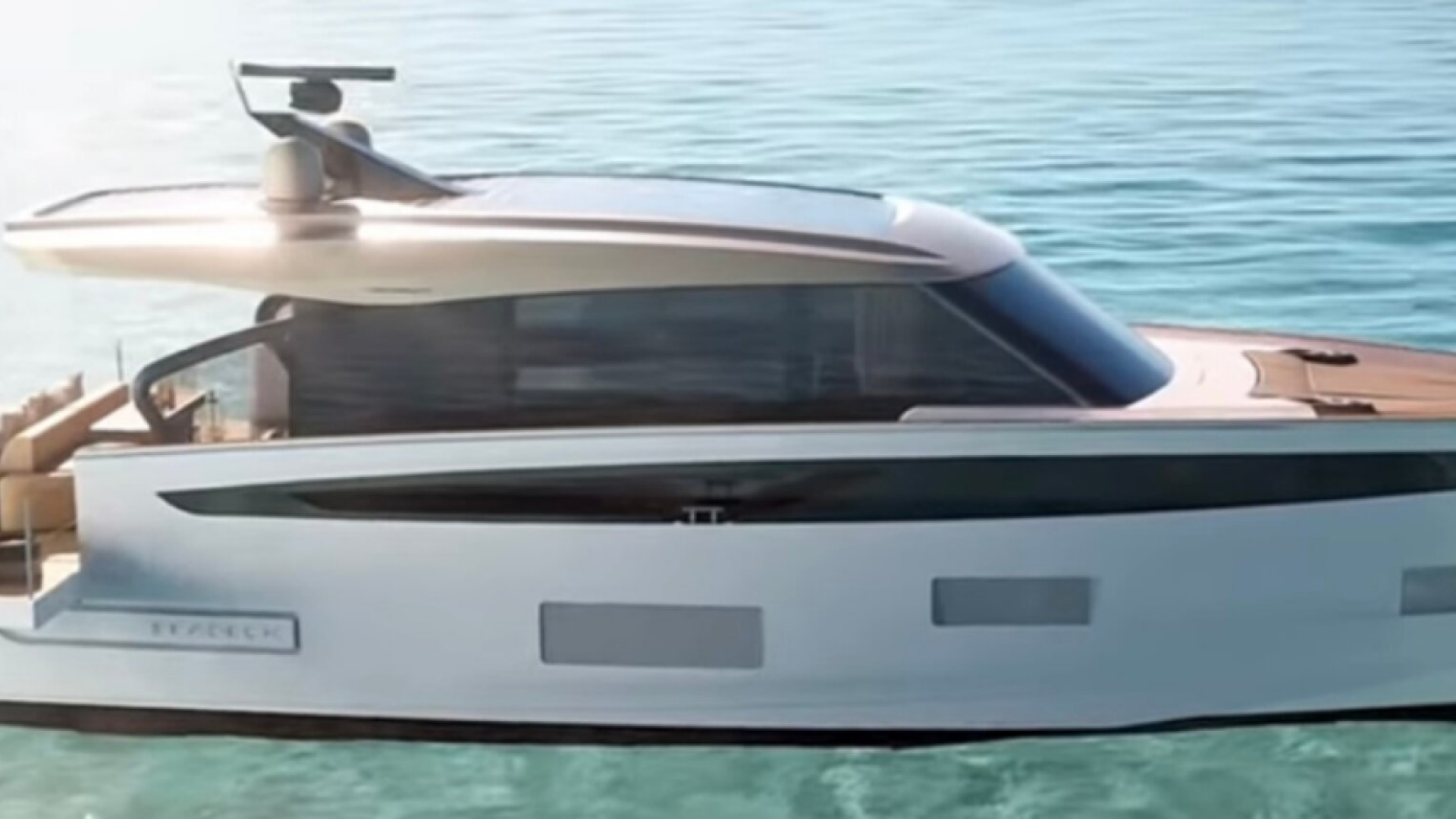 Azimut Seadeck 6 ADELITA 1