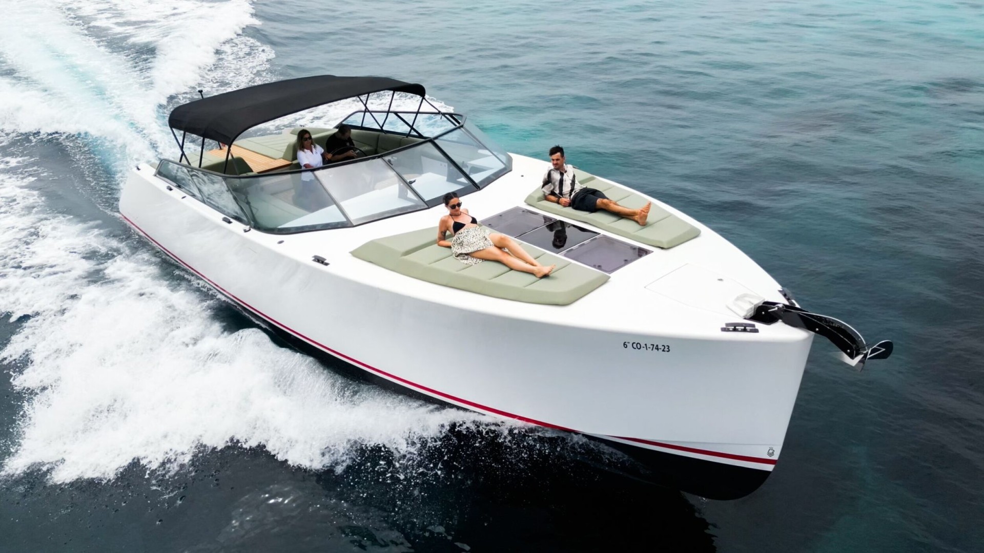 Waterdream 52 1