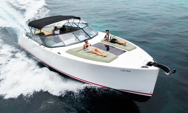 Waterdream 52
