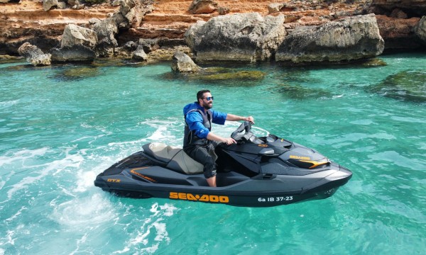 Sea Doo 230