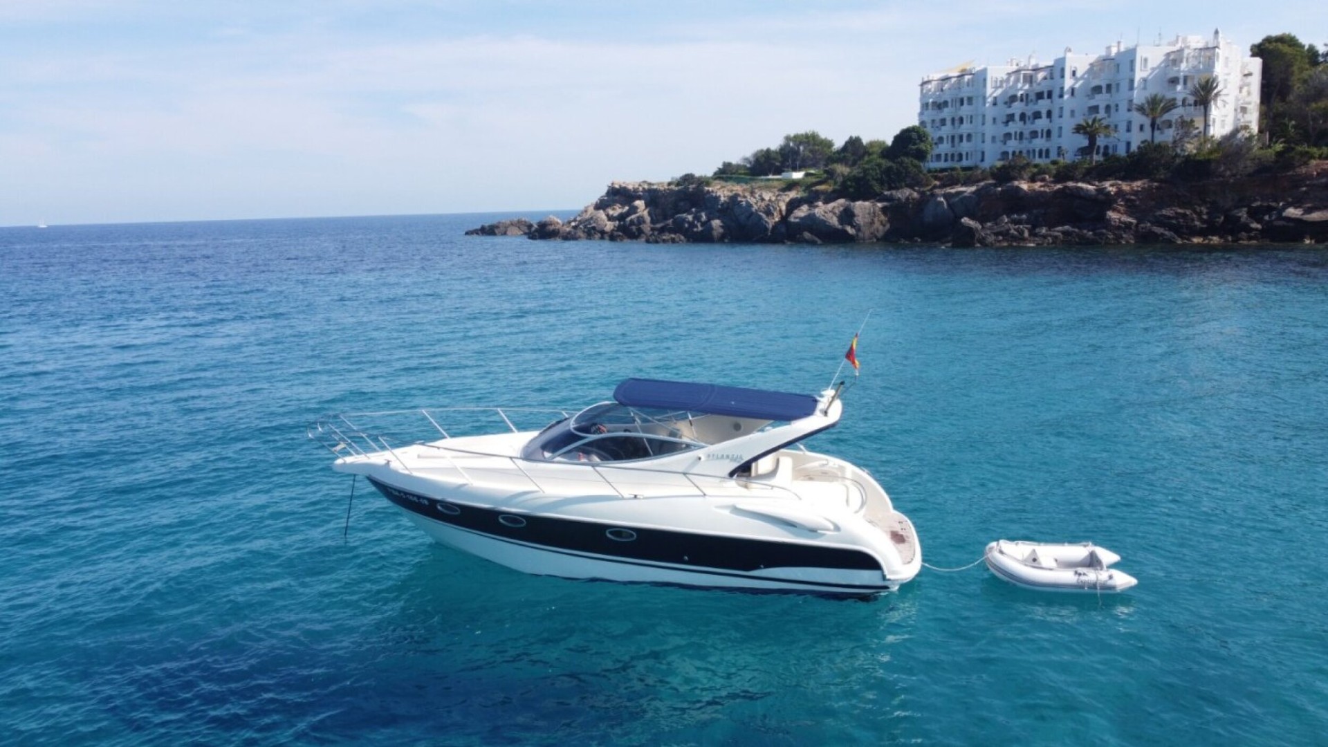 Gobbi Atlantis 315 Osea No 1