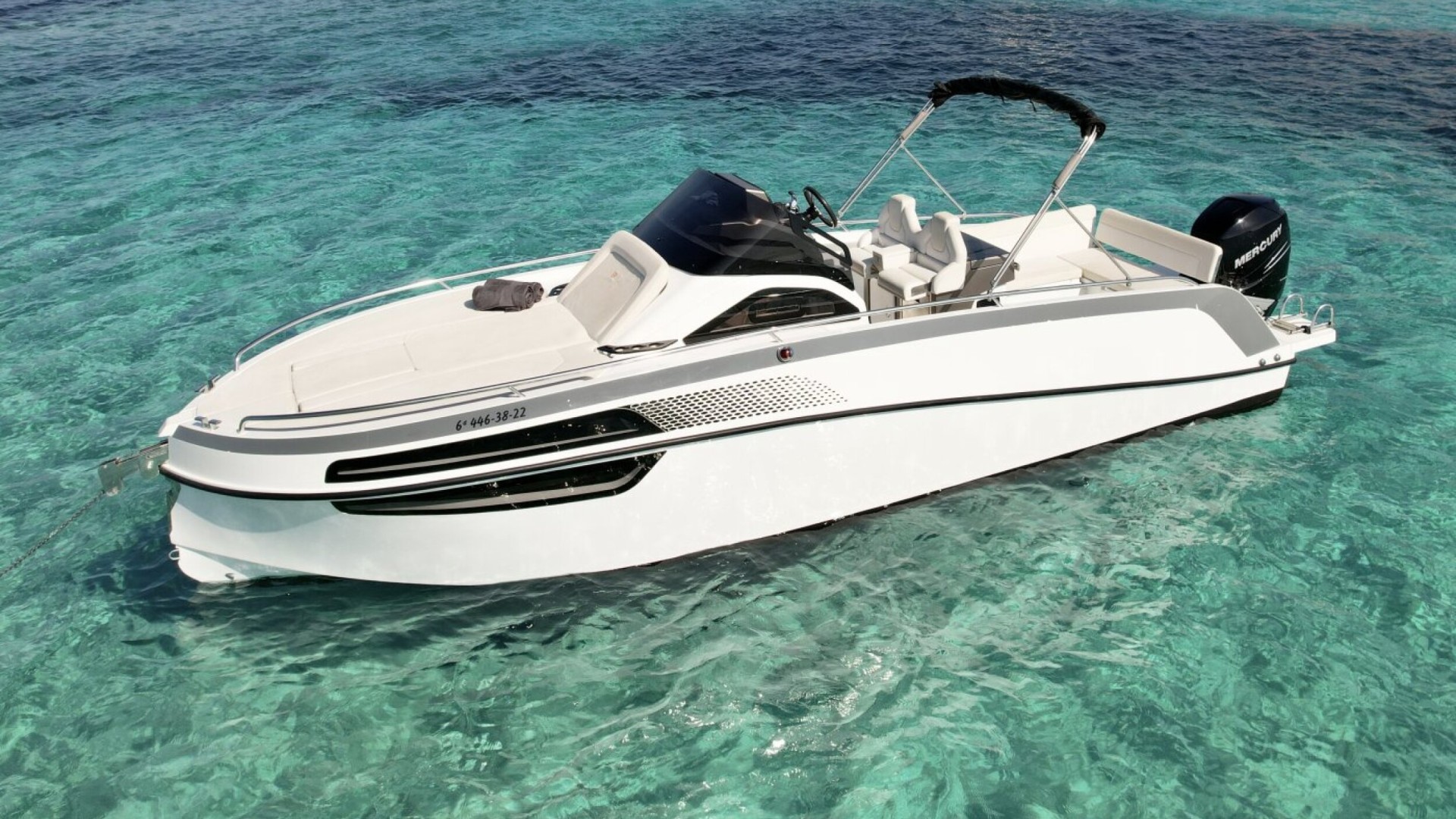 BMA X277 Just Dream 1