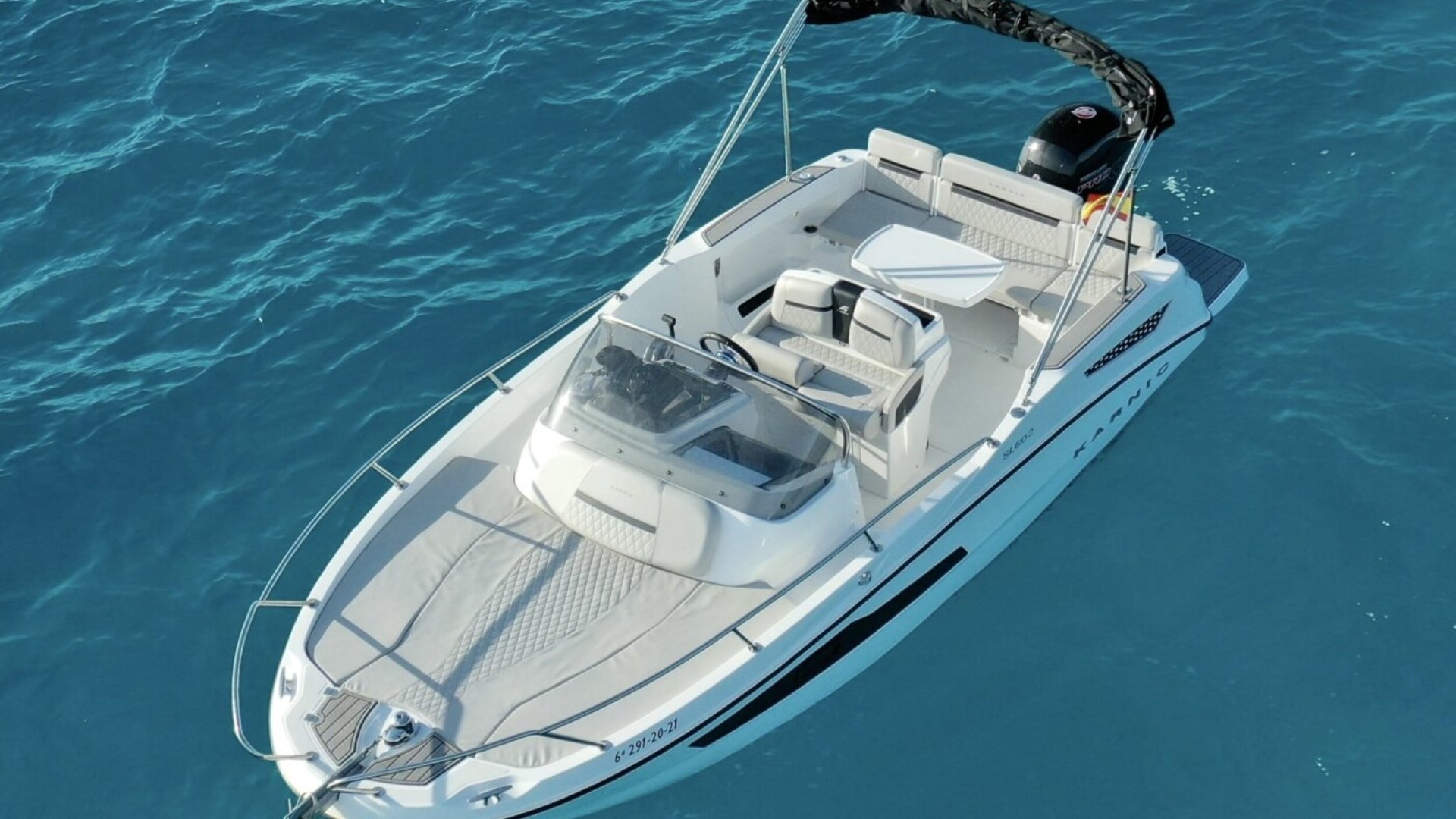 Karnic SL 602 Mareri 2
