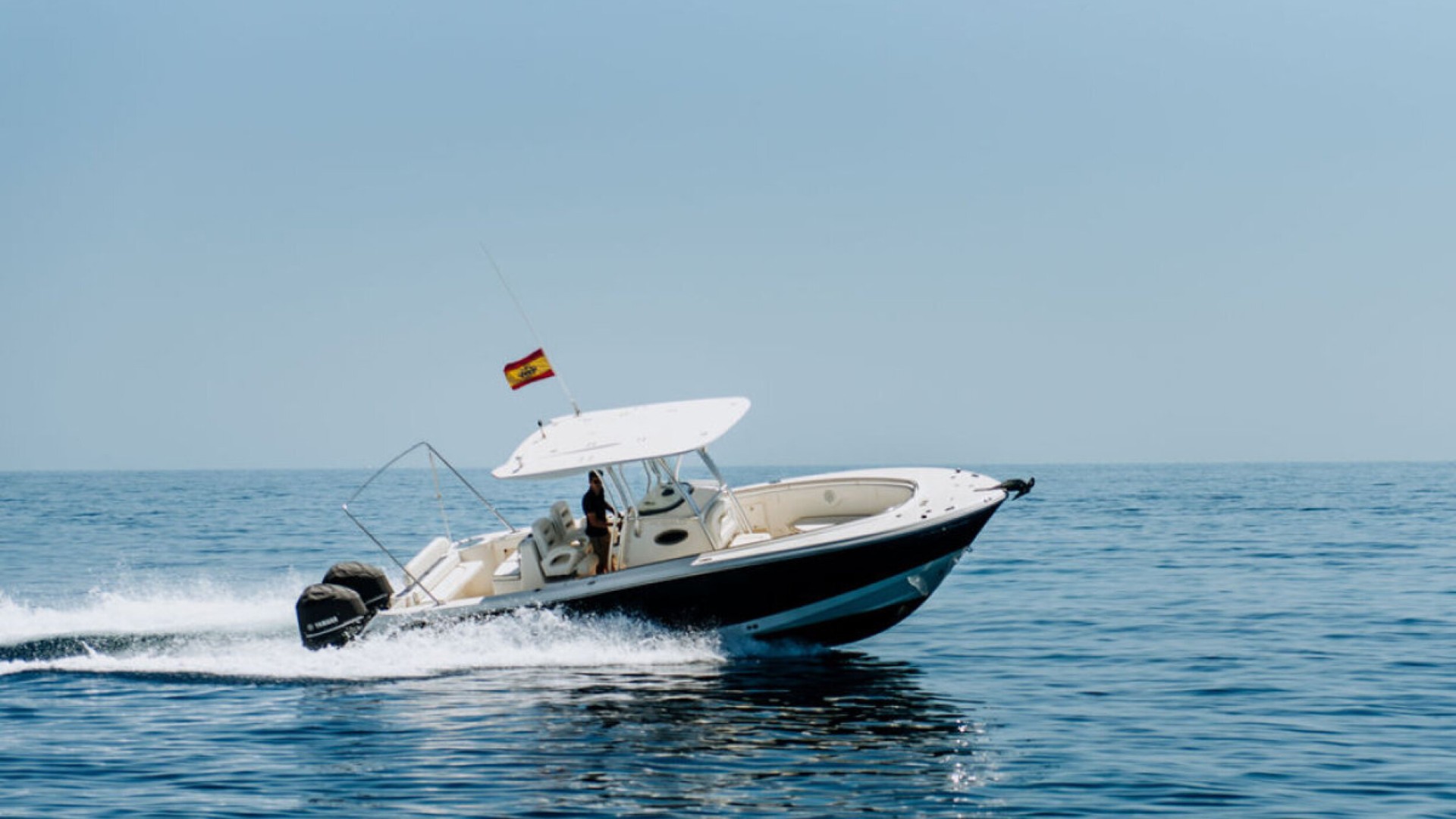 Robalo 300 CIAOCORE 1