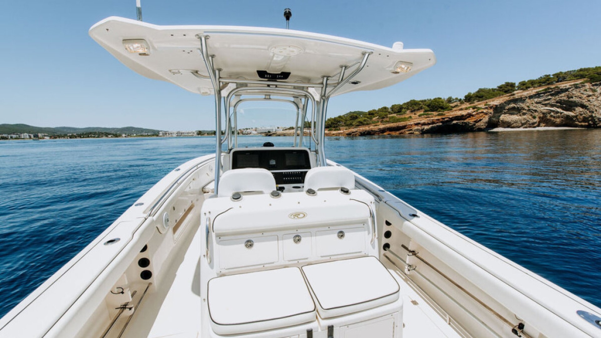 Robalo 300 CIAOCORE 2