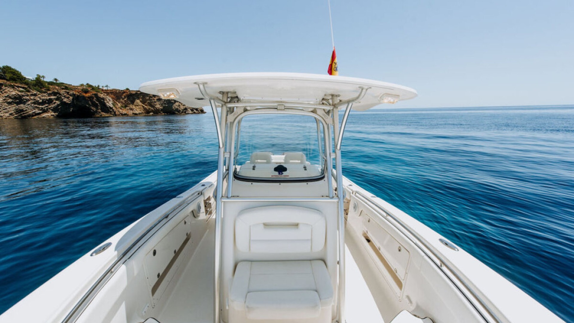 Robalo 300 CIAOCORE 3