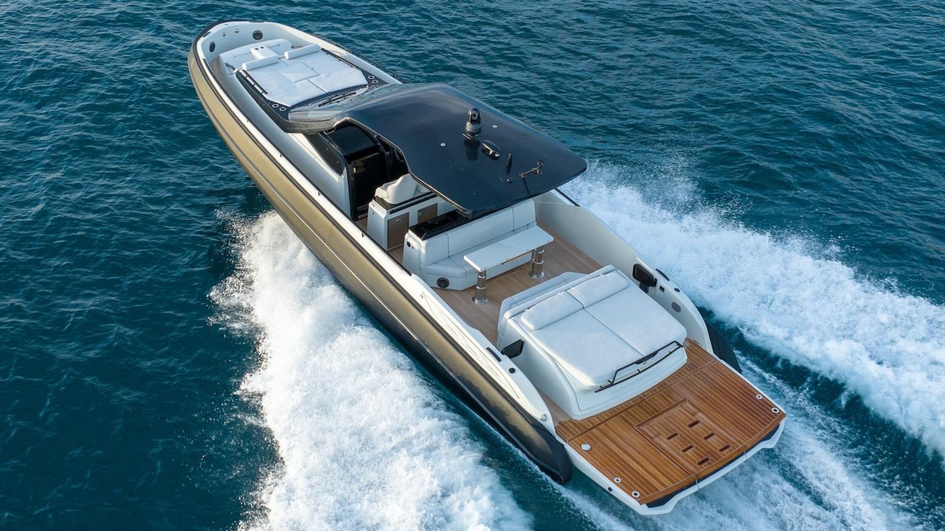 Sacs Marine 47 REBEL ROB 2