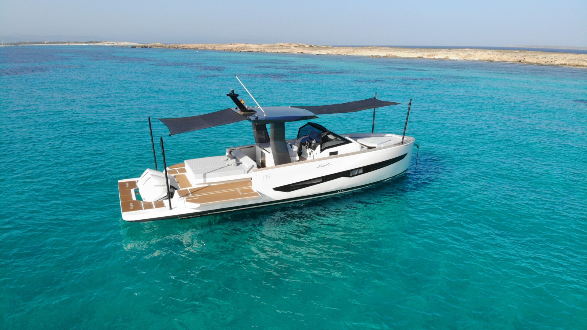 Fiart Mare 35 Martone W 2