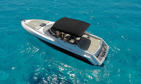 Sunseeker Mohawk 29 TABUNG