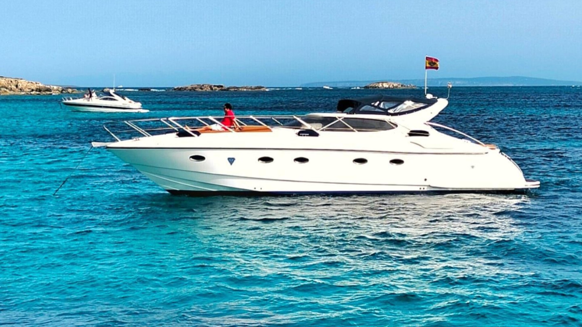 Neptunus Yachts 42 Vida Loca 2