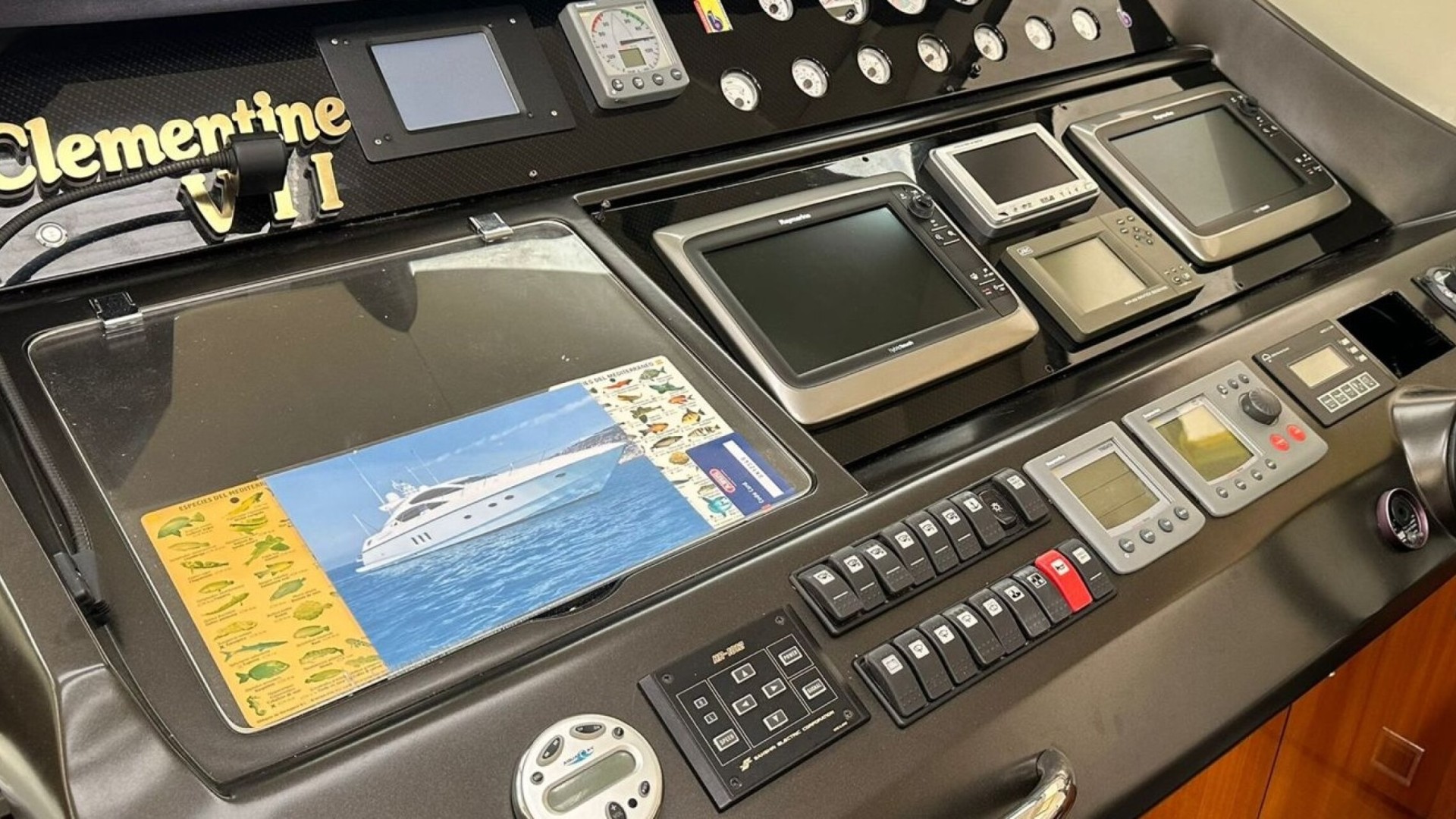 Sunseeker 62 BES 2