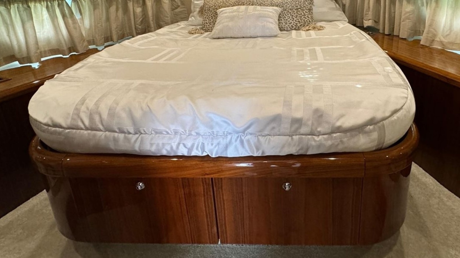 Sunseeker 62 BES 3