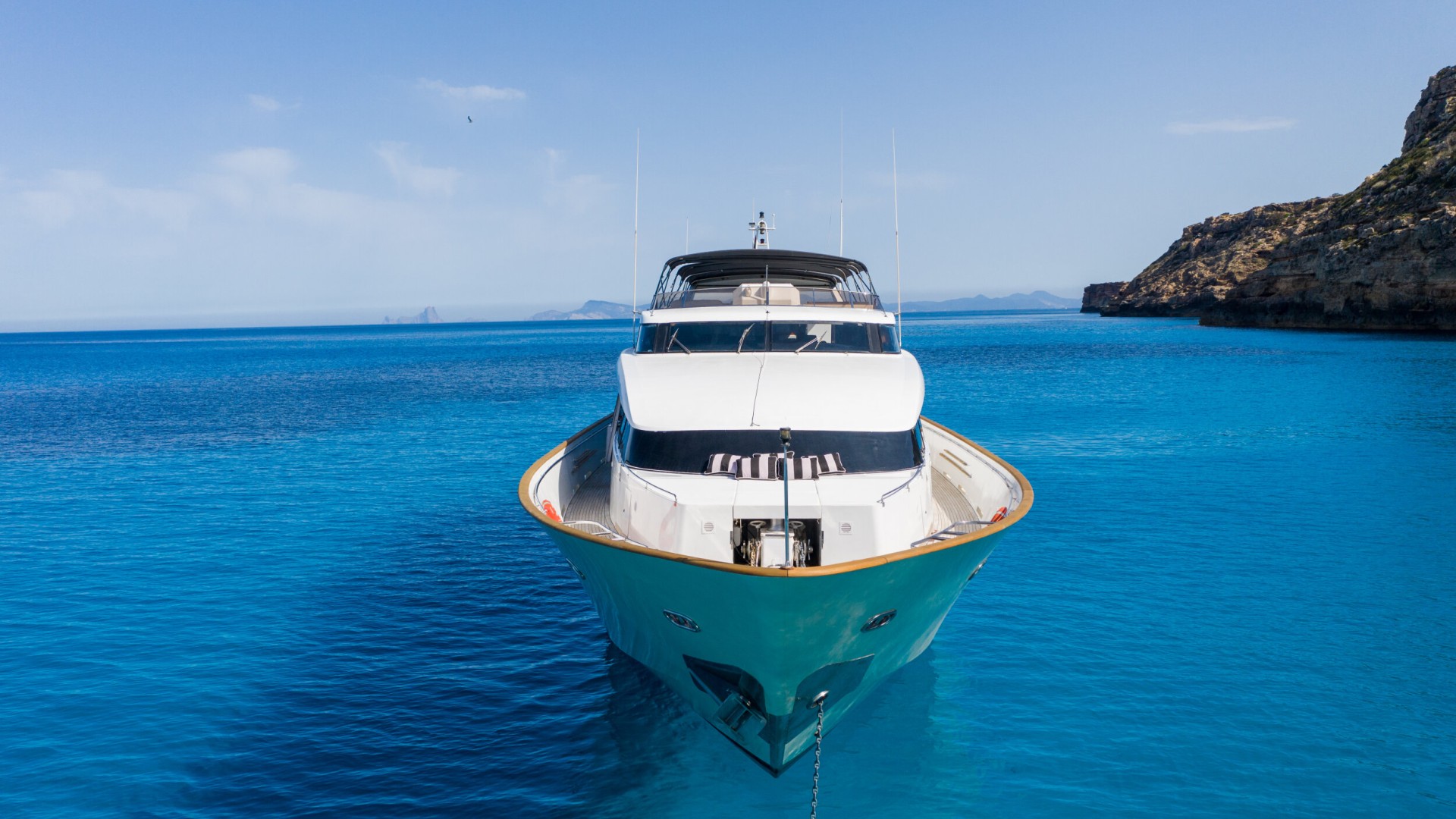 Mondomarine 120 PAULA 2