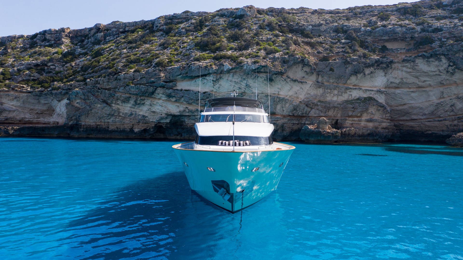Mondomarine 120 PAULA 3