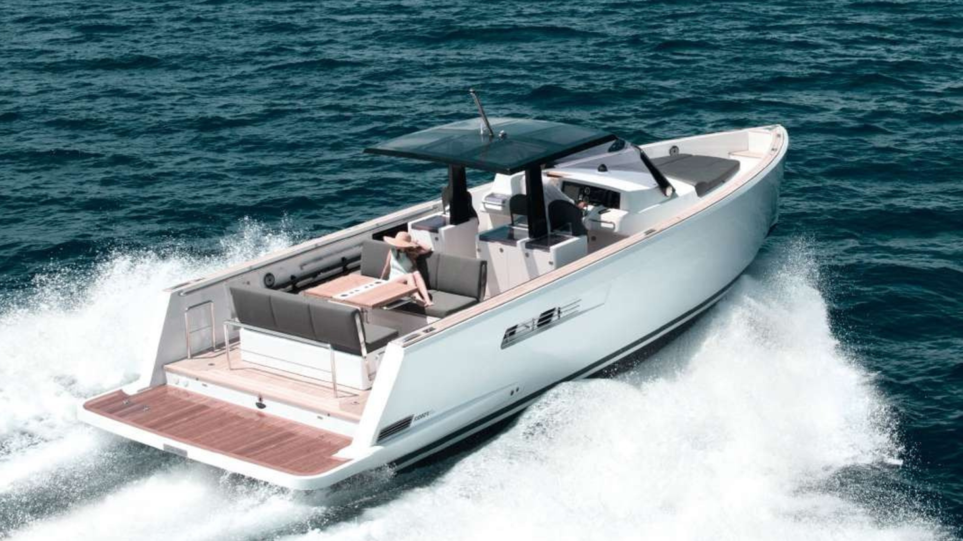 Fjord 40 PINGO 1