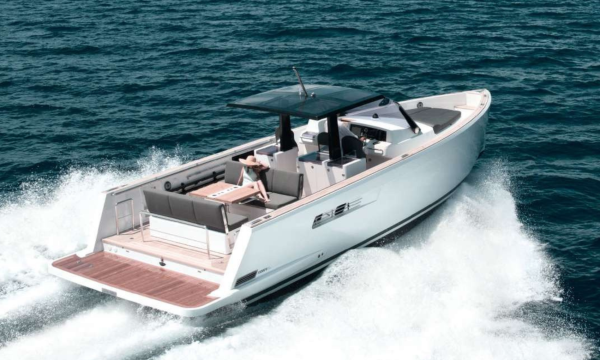 Fjord 40 PINGO