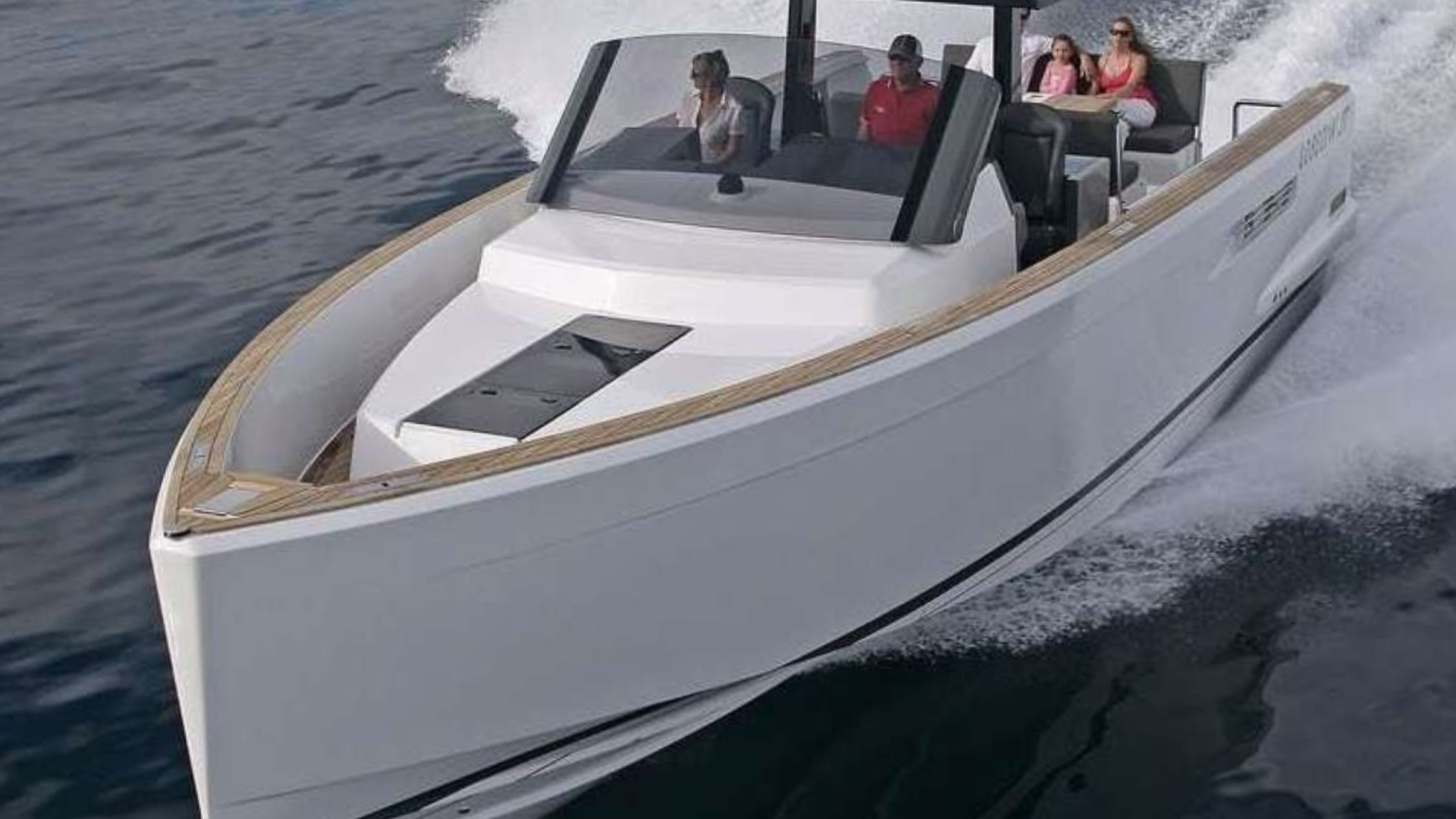 Fjord 40 PINGO 2