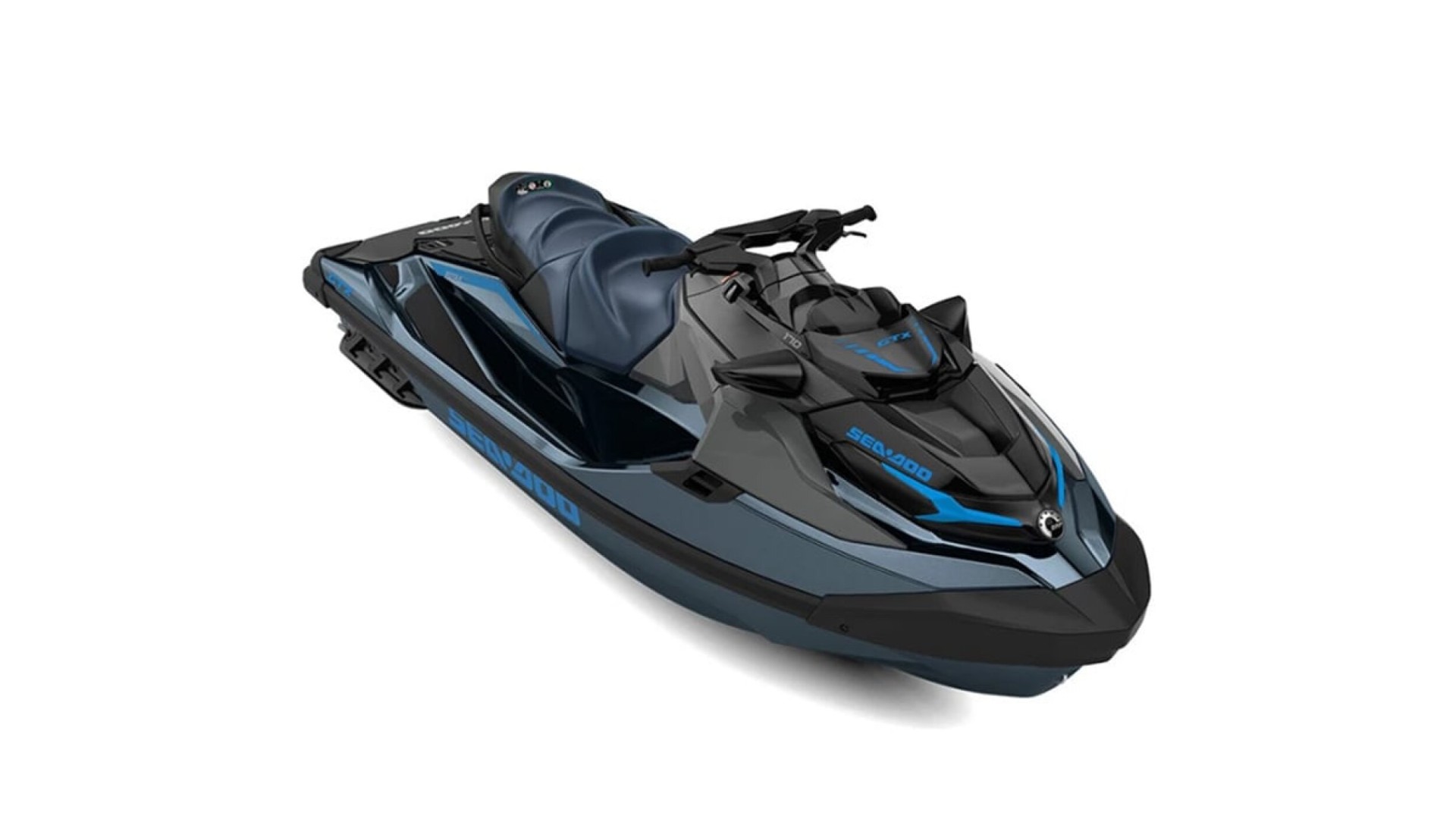 Sea Doo GTX 170 2