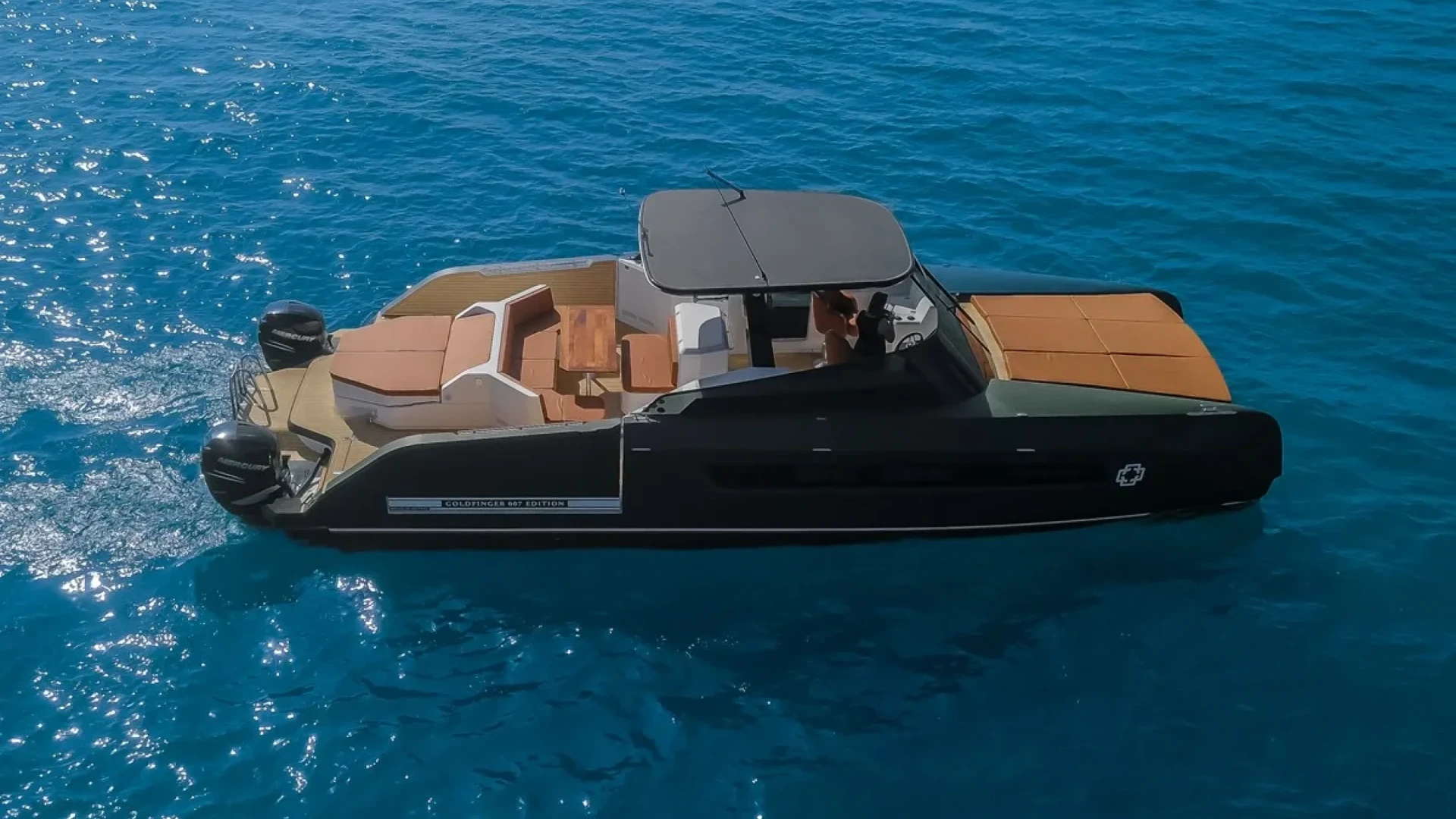 Hütter Yachts DR.NO DR.NO 3