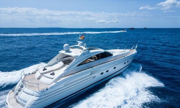 Princess V65 Princess Juliet