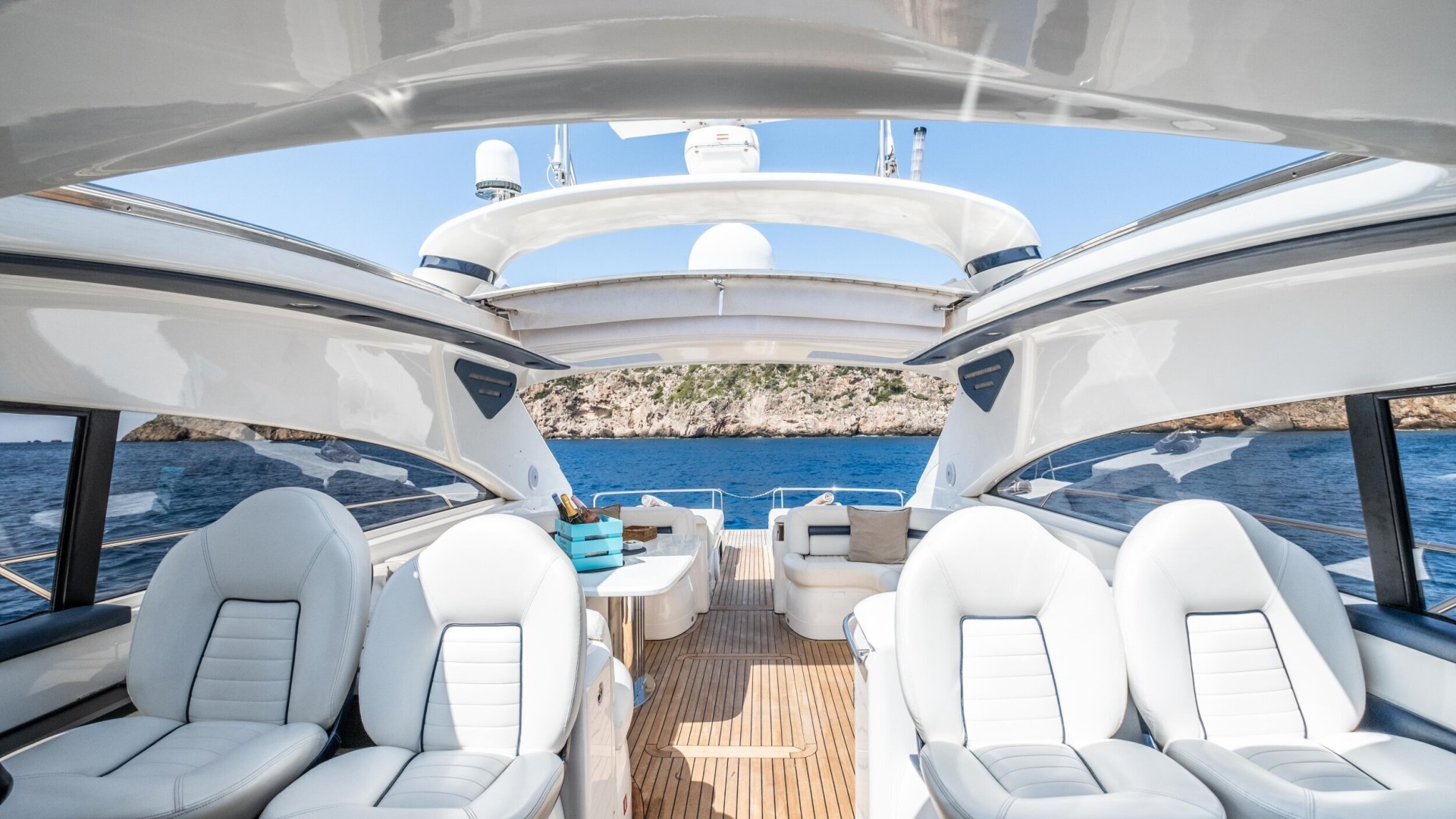 Princess V65 Princess Juliet 3