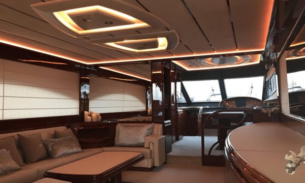 Astondoa 72 GEORGIA