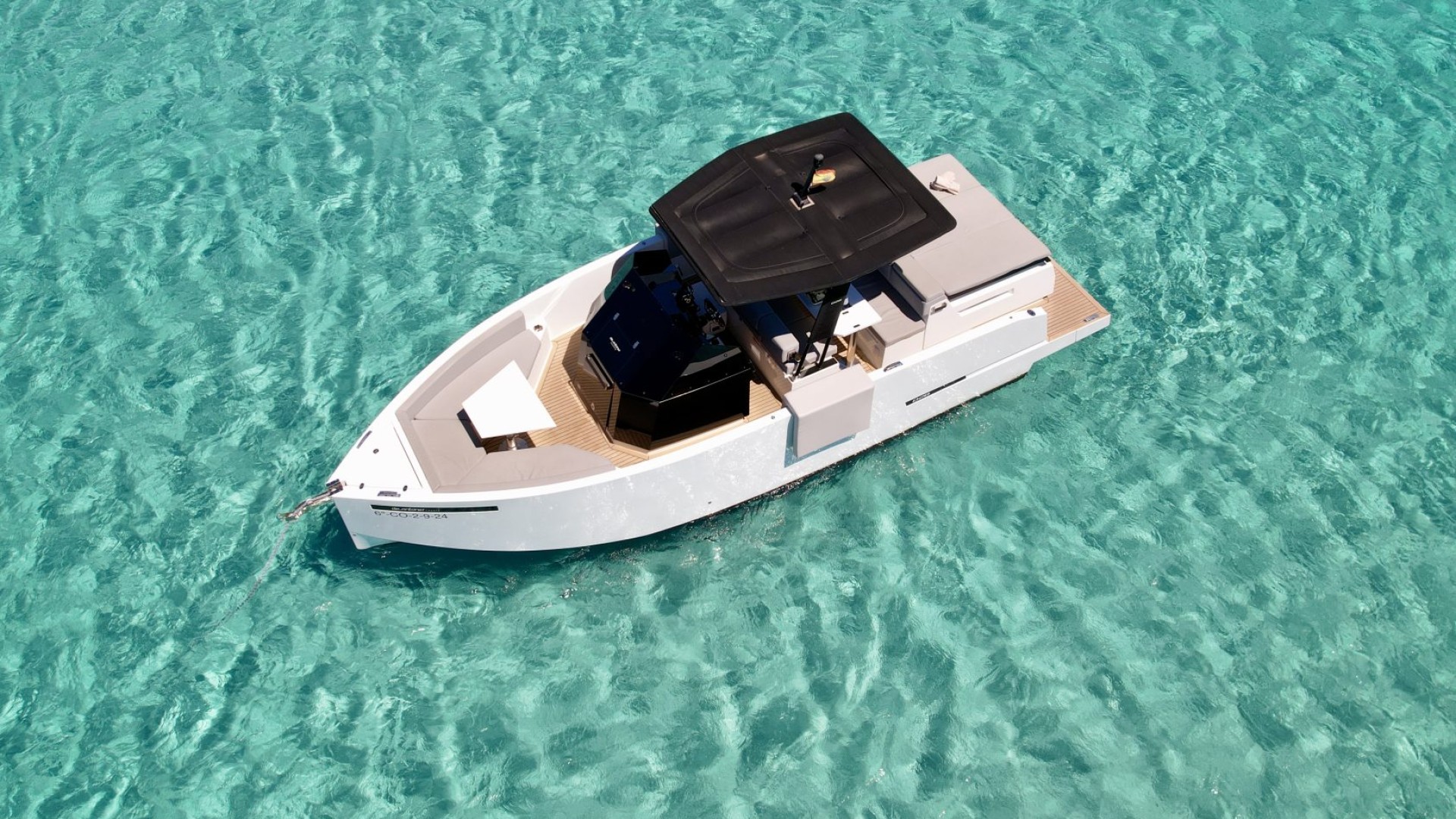 De Antonio 28 Open Habeas Corpus 2