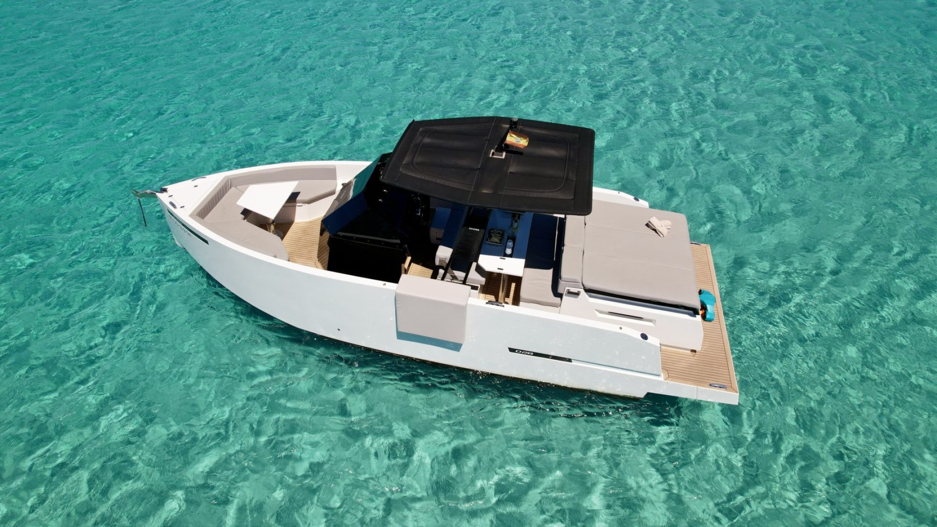 De Antonio 28 Open Habeas Corpus 3