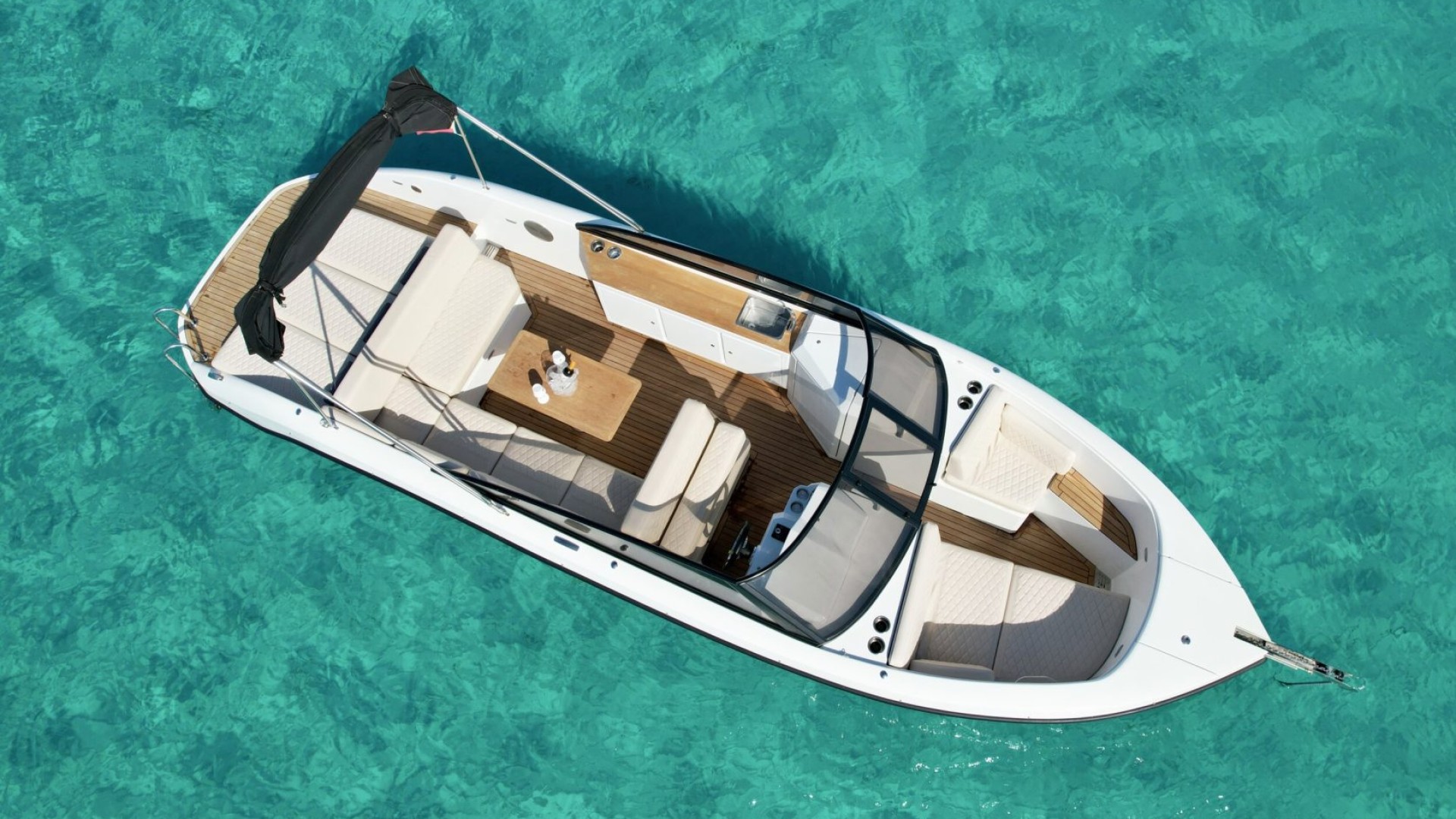 Rand Supreme 27 Just Relax 1