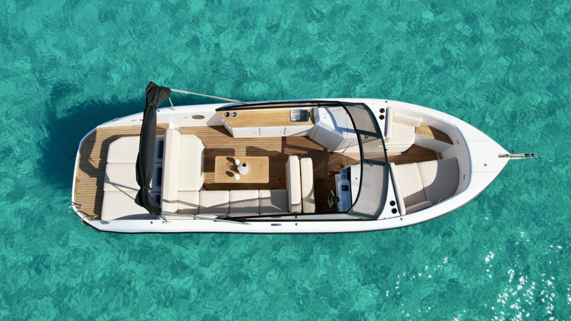 Rand Supreme 27 Just Relax 2